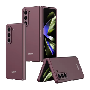 Slika od Futrola COLORFUL FOLD za Samsung F956B Galaxy Z Fold 6 5G bordo