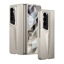 Slika od Futrola ELEGANCY za Samsung F956B Z Fold 6 5G titanijum siva (GKK case)