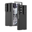 Slika od Futrola CAMERA SWIPE za Samsung F956B Galaxy Z Fold 6 5G crna (GKK case)