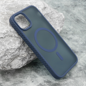 Slika od Futrola RUGGED MagSafe za iPhone 11 (6.1) plava