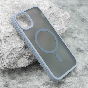 Slika od Futrola RUGGED MagSafe za iPhone 11 (6.1) svetlo plava