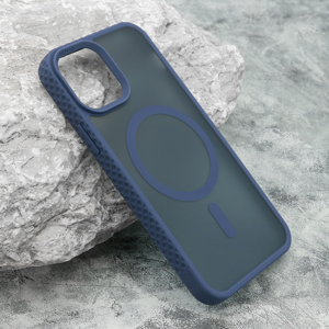 Slika od Futrola RUGGED MagSafe za iPhone 12 (6.1)/12 Pro (6.1) plava