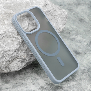 Slika od Futrola RUGGED MagSafe za iPhone 13 Pro (6.1) svetlo plava
