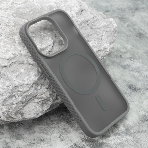 Slika od Futrola RUGGED MagSafe za iPhone 14 Pro (6.1) siva