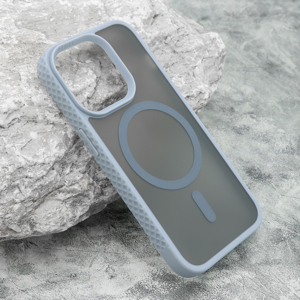 Slika od Futrola RUGGED MagSafe za iPhone 14 Pro (6.1) svetlo plava