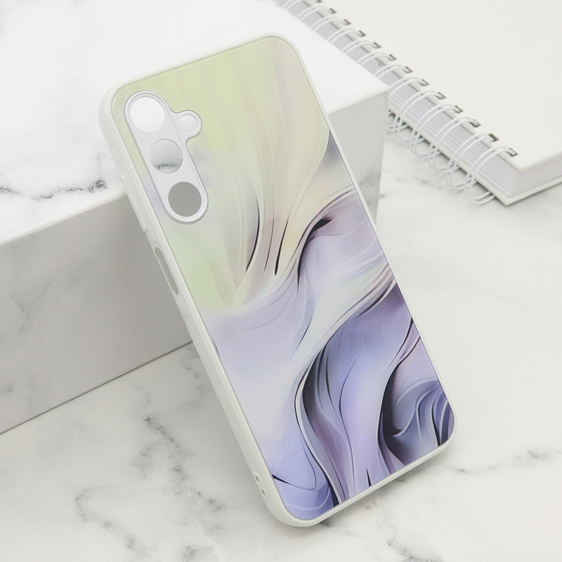 Slika od Futrola ABSTRACT II za Samsung A256B Galaxy A25 5G DZ03