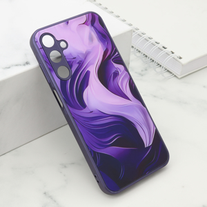 Slika od Futrola ABSTRACT II za Samsung A256B Galaxy A25 5G DZ04