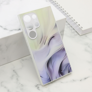 Slika od Futrola ABSTRACT II za Samsung S928B Galaxy S24 Ultra 5G DZ03