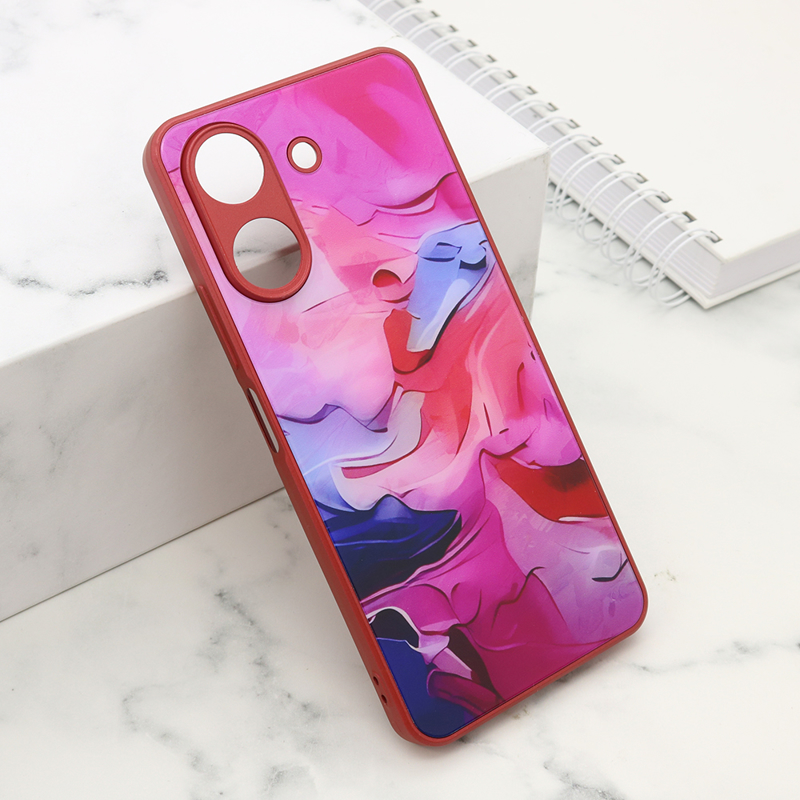 Slika od Futrola ABSTRACT II za Xiaomi Redmi 13C/Poco C65 DZ01