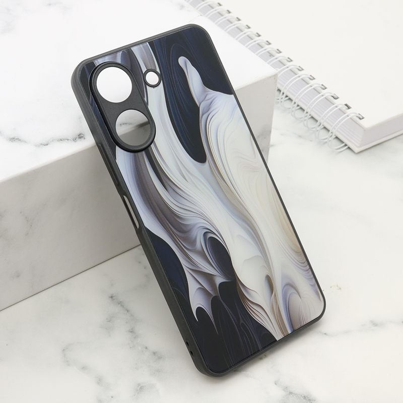 Slika od Futrola ABSTRACT II za Xiaomi Redmi 13C/Poco C65 DZ05