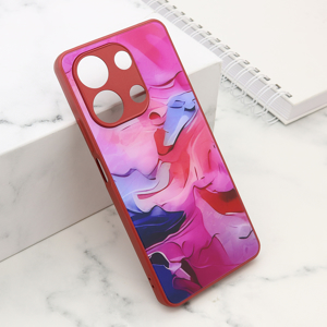 Slika od Futrola ABSTRACT II za Xiaomi Redmi Note 13 4G DZ01