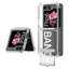 Slika od Futrola CLEAR STRAP za Samsung F741B/F761B Galaxy Z Flip 6 5G/Z Flip 7 FE 5G bela (GKK case)