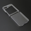 Slika od Futrola CLEAR PROTECT za Samsung F741B/F761B Galaxy Z Flip 6 5G/Z Flip 7 FE 5G transparent