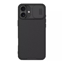 Slika od Futrola Nillkin Cam Shield Pro za iphone 16 (6.1) crna