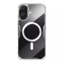 Slika od Futrola NILLKIN Nature Pro Magnetic za iphone 16 (6.1) bela