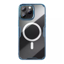 Slika od Futrola NILLKIN Nature Pro Magnetic za iPhone 16 Pro (6.3) plava