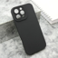 Slika od Futrola Silikon Pro Camera za iPhone 16 Pro Max (6.9) crna