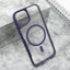 Slika od Futrola GRIP GUARD MagSafe za iPhone 14 (6.1) ljubicasta