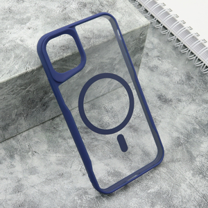 Slika od Futrola GRIP GUARD MagSafe za iPhone 11 (6.1) plava