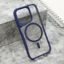 Slika od Futrola GRIP GUARD MagSafe za iPhone 15 Pro (6.1) plava