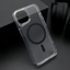 Slika od Futrola AURA MagSafe za iPhone 14 (6.1) crna