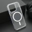 Slika od Futrola AURA MagSafe za iPhone 14 Pro (6.1) bela