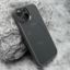Slika od Futrola CARBON MagSafe za iPhone 15 (6.1) siva (small camera)