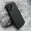 Slika od Futrola CARBON MagSafe za iPhone 14 (6.1) crna (small camera)