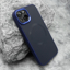 Slika od Futrola CARBON MagSafe za iPhone 13 (6.1) plava (small camera)