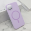 Slika od Futrola PURE MagSafe za iPhone 15 (6.1) ljubicasta