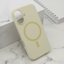 Slika od Futrola PURE MagSafe za iphone 16 (6.1) zuta