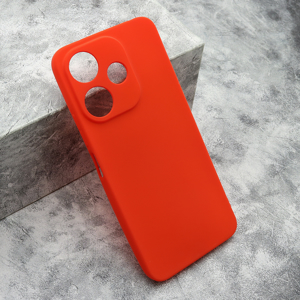 Slika od Futrola GENTLE COLOR za Xiaomi Redmi 13 4G crvena