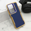 Slika od Futrola GOLD LUXE za Honor 200 lite plava