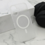 Slika od Futrola MagSafe HARMONY za iphone 16 (6.1) bela