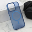 Slika od Futrola MagSafe HARMONY za iPhone 16 Pro (6.3) teget