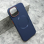 Slika od Futrola PRO CASES MagSafe za iPhone 15 (6.1) plava