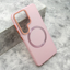 Slika od Futrola PRO CASES MagSafe za Samsung S921B Galaxy S24 5G roze
