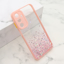 Slika od Futrola Fiesta za Samsung A165F/A166B Galaxy A16 4G/A16 5G roze