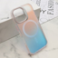 Slika od Futrola SUNSET MagSafe za iphone 16 (6.1) roze
