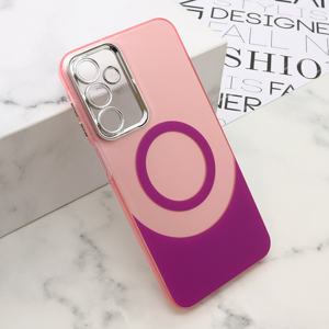 Slika od Futrola SPECTRUM RINGS za Samsung A166B Galaxy A16 5G roze