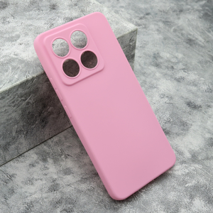 Slika od Futrola GENTLE COLOR za Xiaomi 14T roze