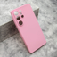 Slika od Futrola GENTLE COLOR za Samsung S938B Galaxy S25 Ultra 5G roze