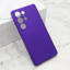 Slika od Futrola Soft Silicone za Samsung S938B Galaxy S25 Ultra 5G ljubicasta
