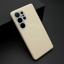 Slika od Futrola PASTEL COLOR MagSafe za Samsung S938B Galaxy S25 Ultra 5G titanijum