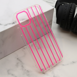 Slika od Futrola PARTY za iPhone 11 (6.1) pink