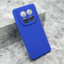 Slika od Futrola GENTLE COLOR za Xiaomi Redmi Note 14 Pro 5G plava