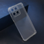 Slika od Futrola silikon CRASHPROOF za Honor X7c providna