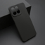 Slika od Futrola ULTRA TANKI KOLOR za Honor X7c/Honor 200 Smart crna