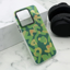 Slika od Futrola COLOR VIBE za Honor X8b zelena