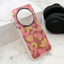 Slika od Futrola COLOR VIBE za Xiaomi Redmi 14C 4G/Redmi A4 5G pink